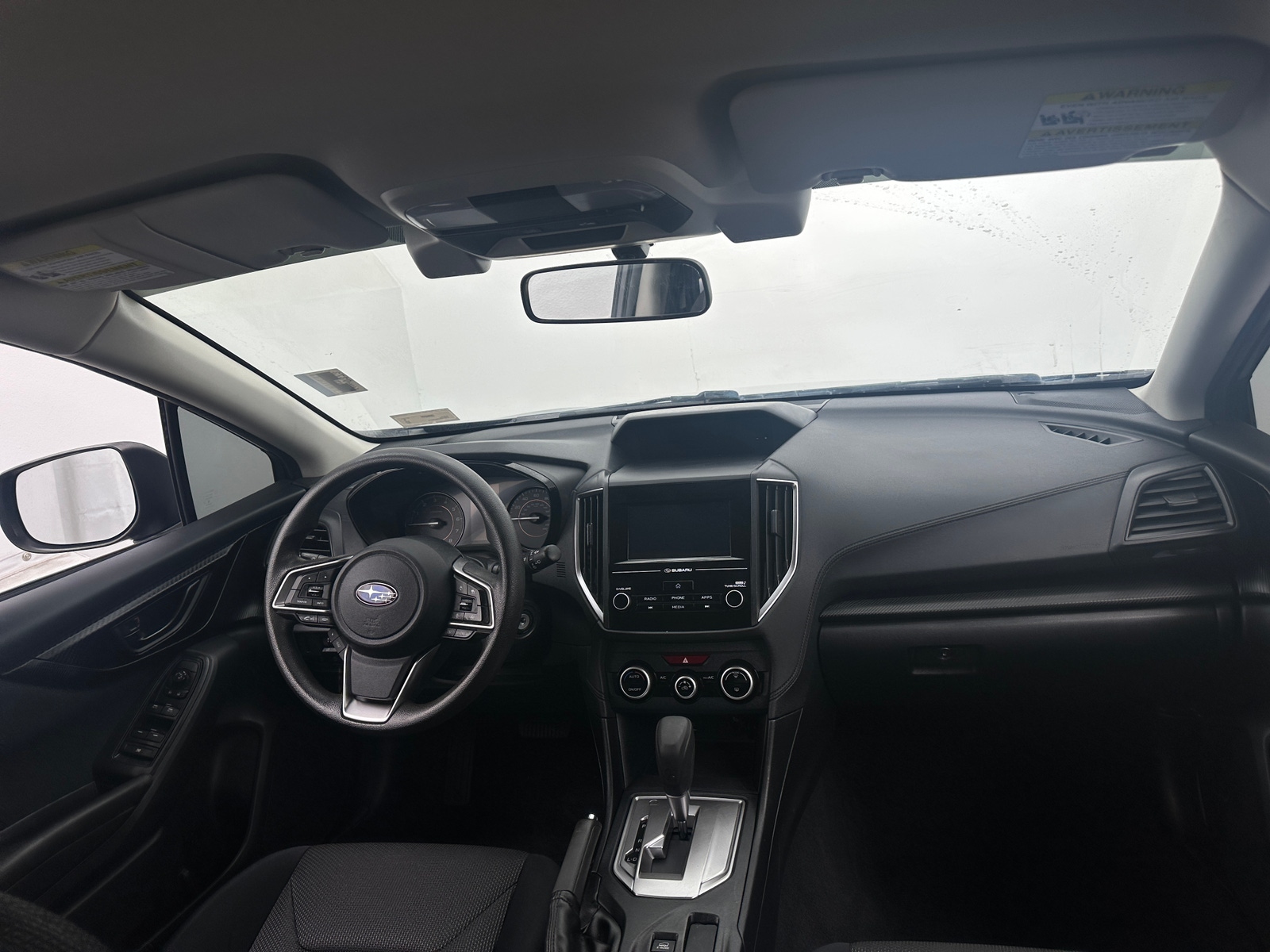 Thumbnail: 2021 Subaru Crosstrek - 3