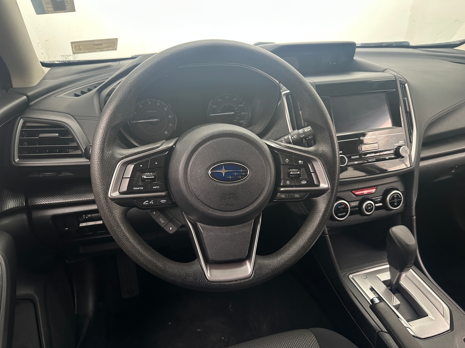 Thumbnail: 2021 Subaru Crosstrek - 5