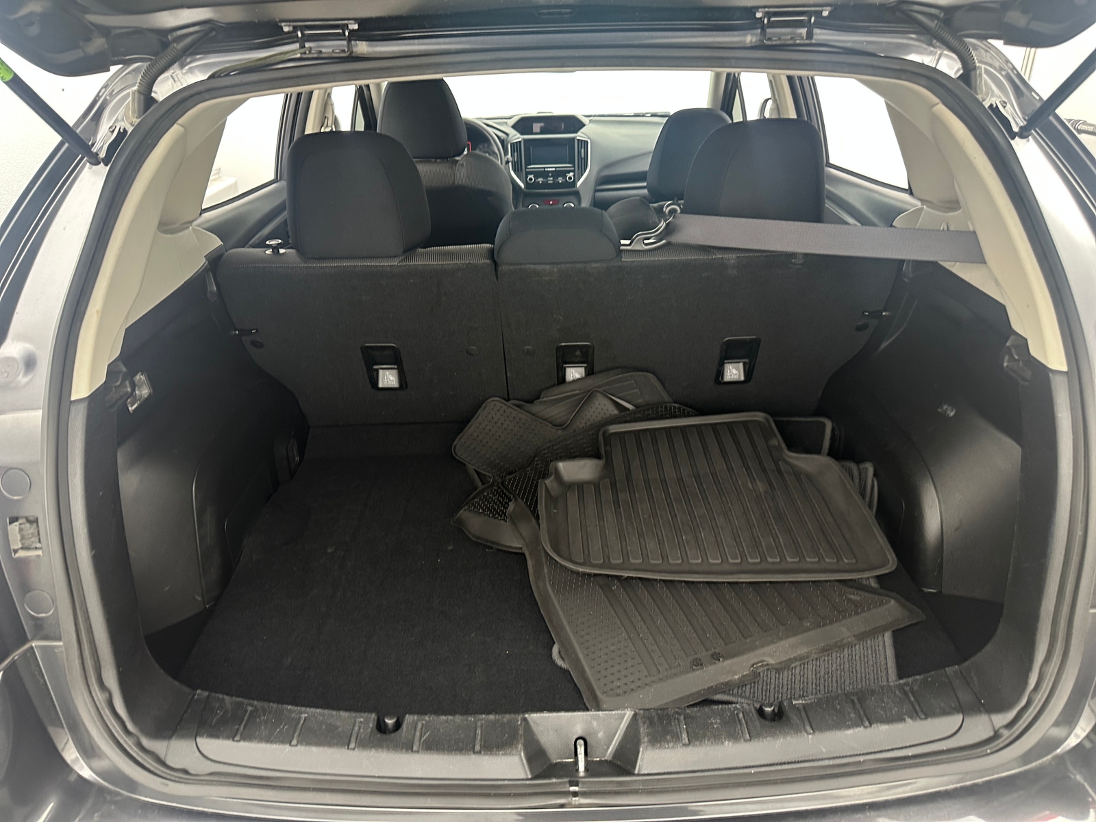 Thumbnail: 2021 Subaru Crosstrek - 7