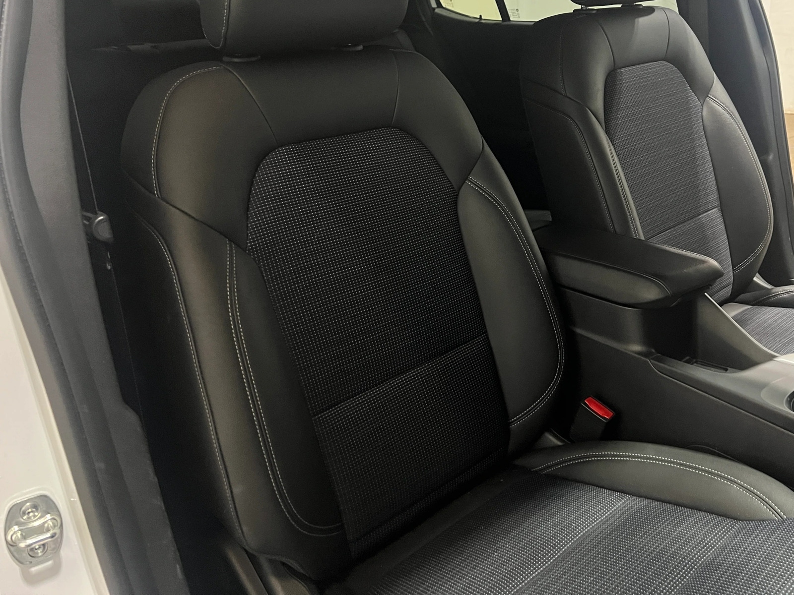 Thumbnail: 2025 Buick Envista - 2