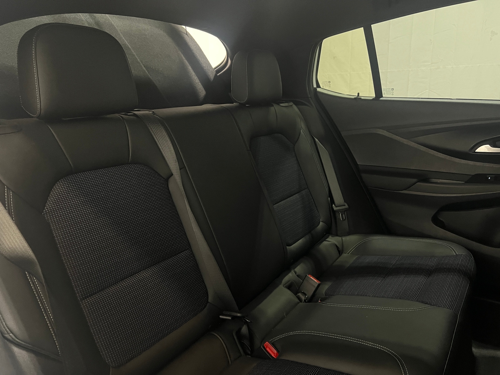 Thumbnail: 2025 Buick Envista - 6