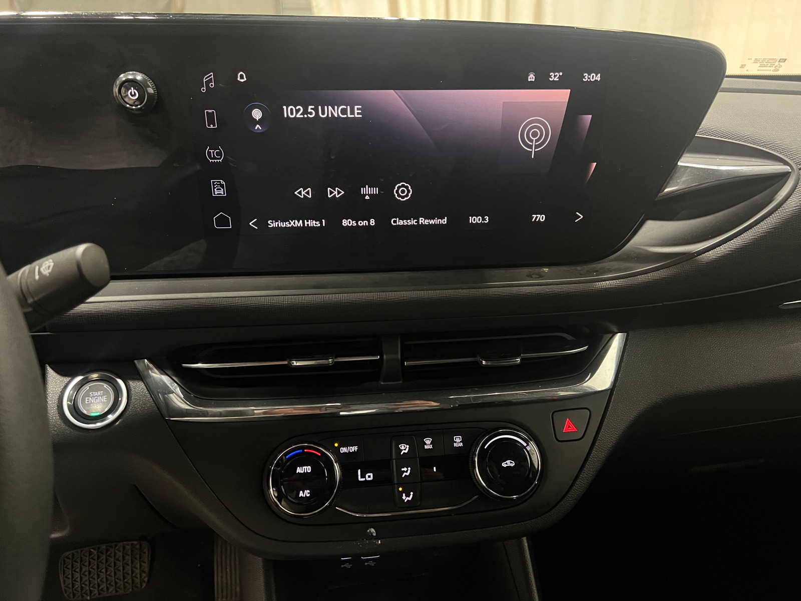 Thumbnail: 2025 Buick Envista - 4