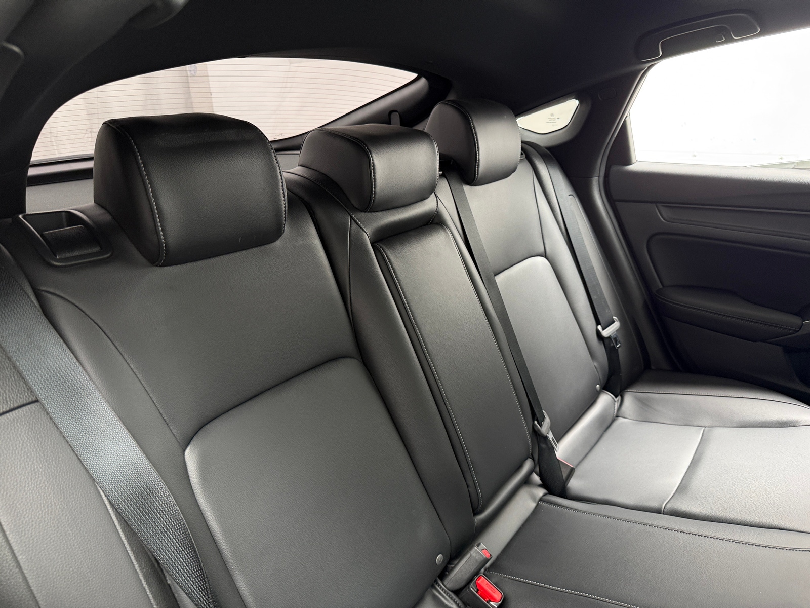 Thumbnail: 2023 Acura Integra - 5