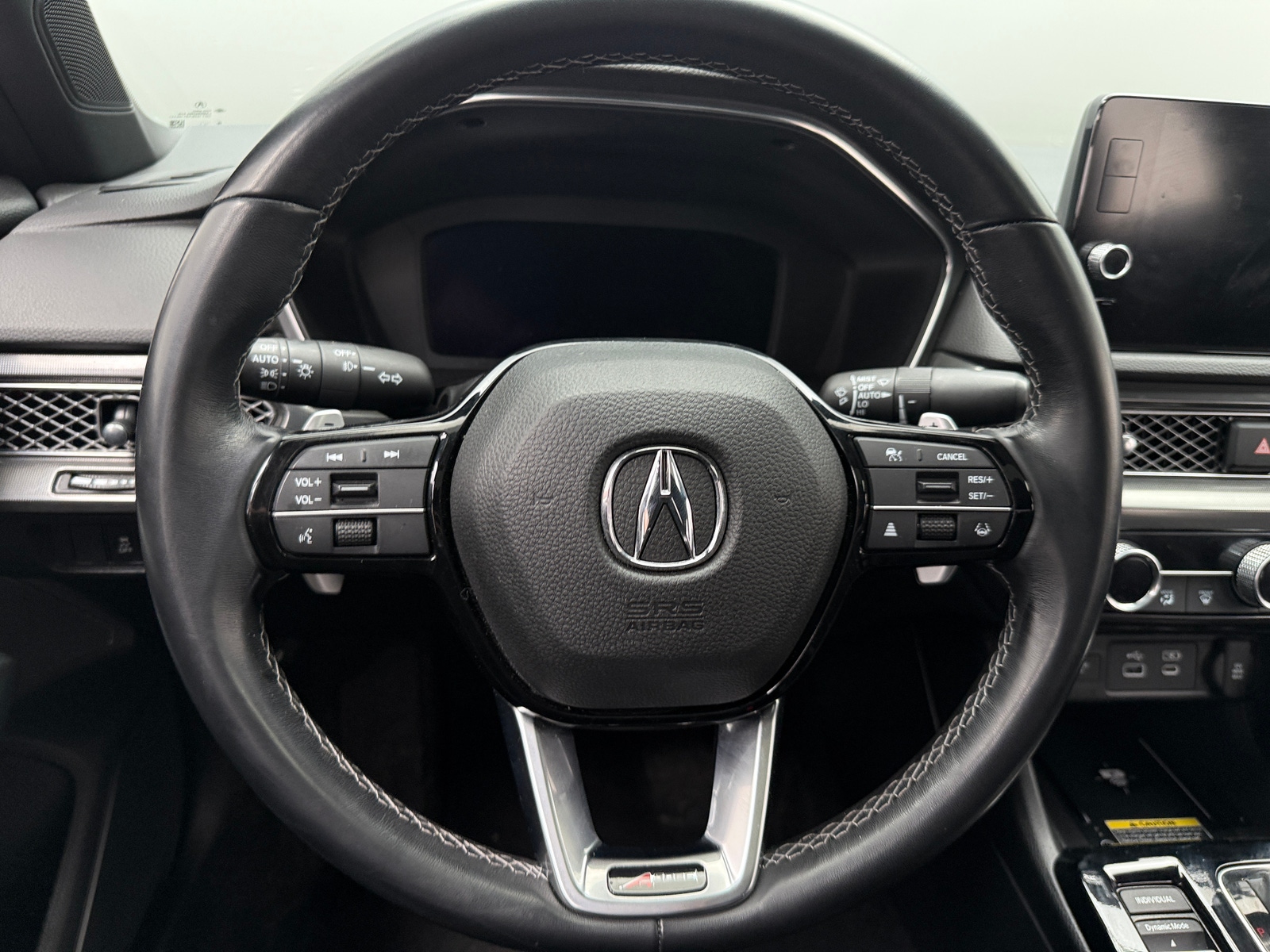 Thumbnail: 2023 Acura Integra - 4