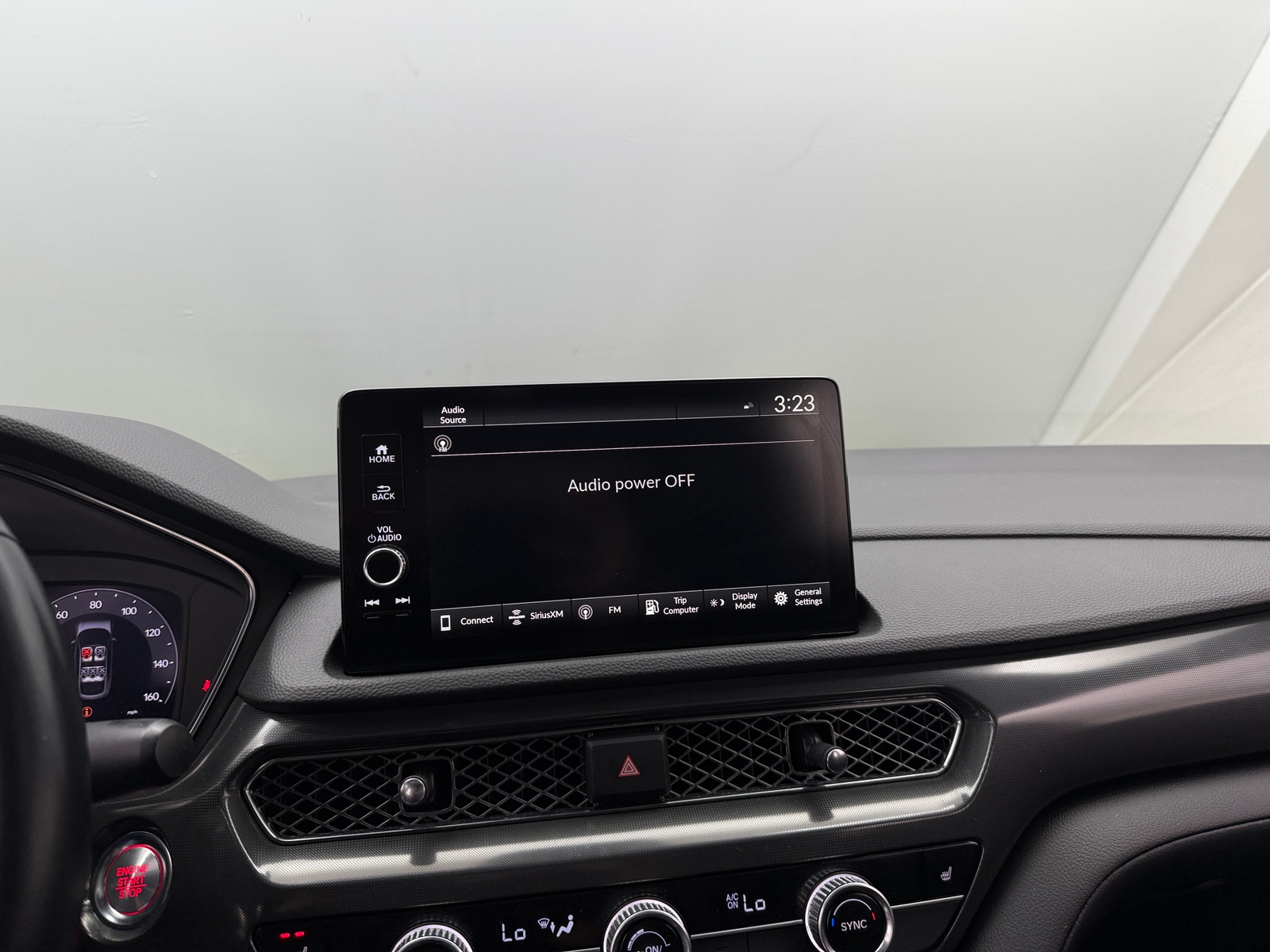 Thumbnail: 2023 Acura Integra - 3