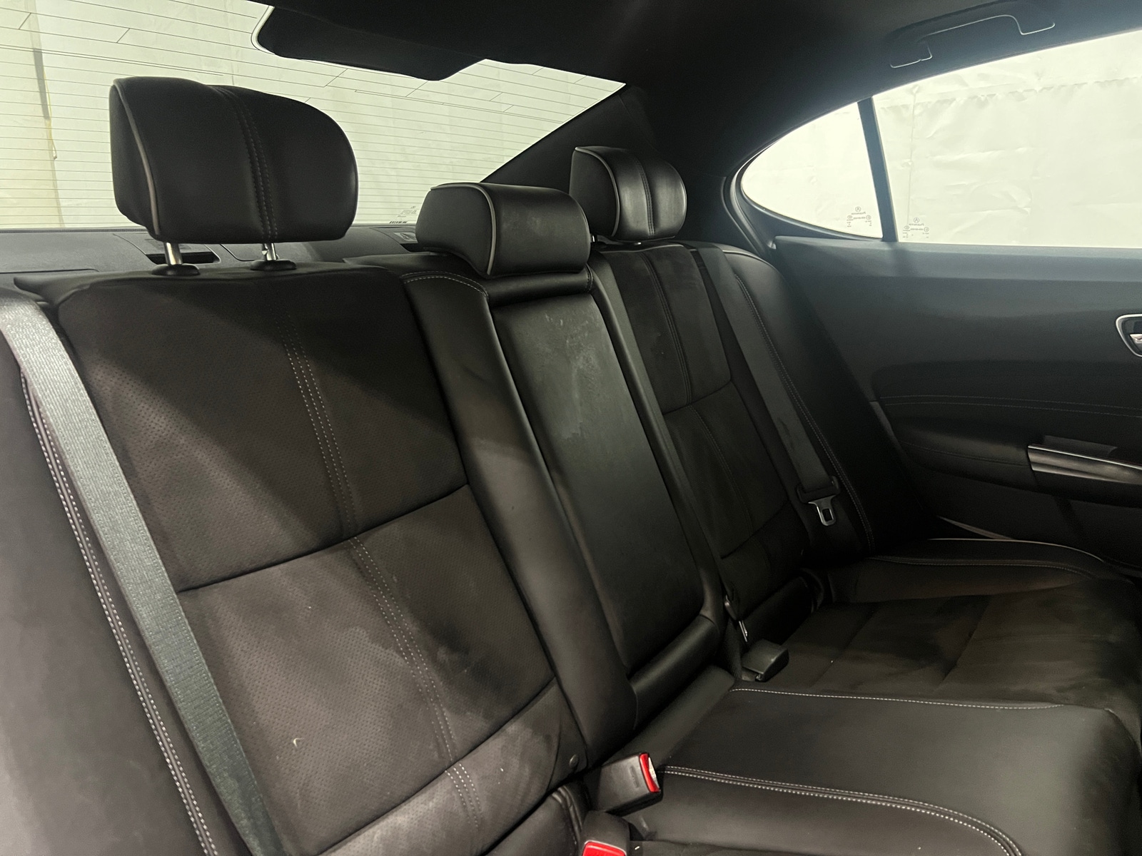 Thumbnail: 2020 Acura TLX - 5