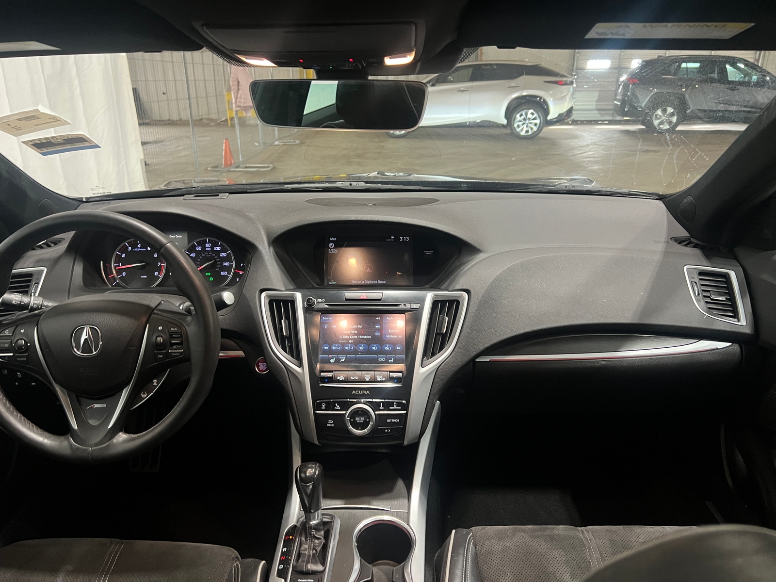 Thumbnail: 2020 Acura TLX - 2