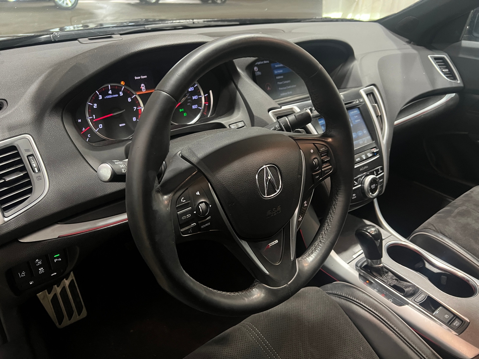 Thumbnail: 2020 Acura TLX - 4