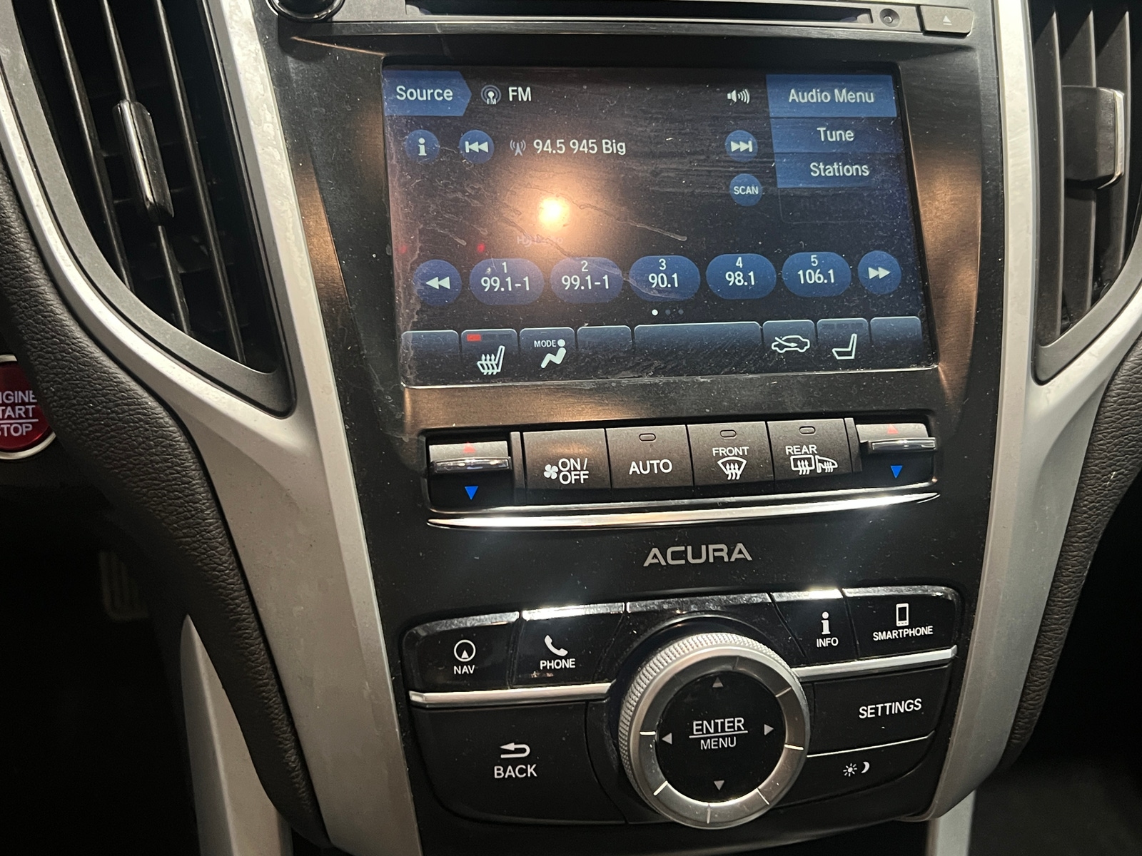 Thumbnail: 2020 Acura TLX - 3