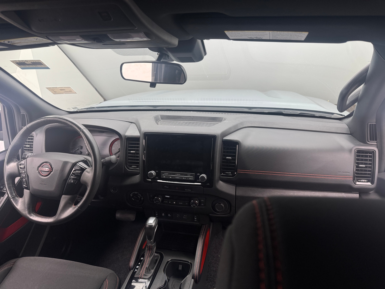 Thumbnail: 2023 Nissan Frontier - 3