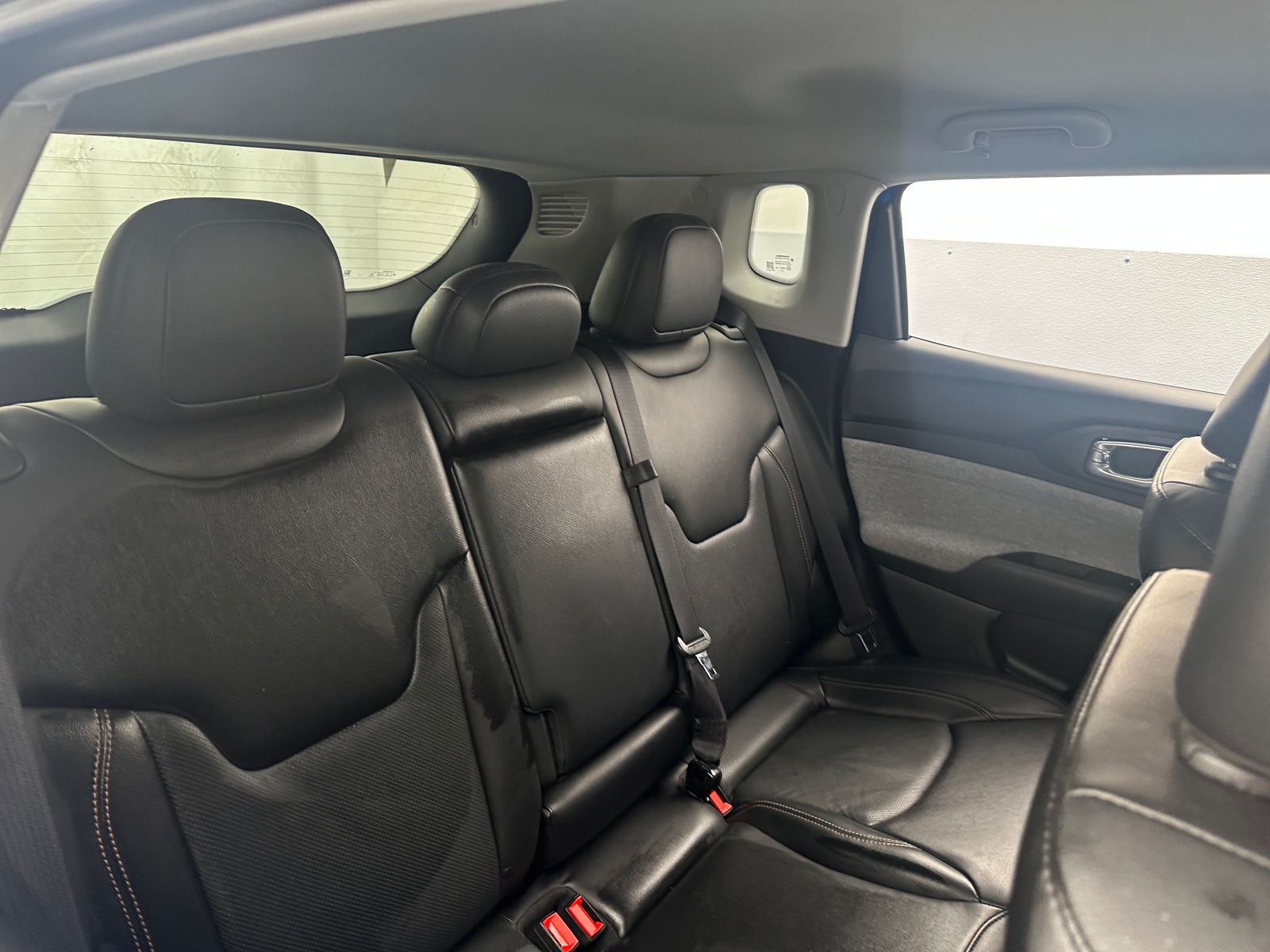 Thumbnail: 2022 Jeep Compass - 5