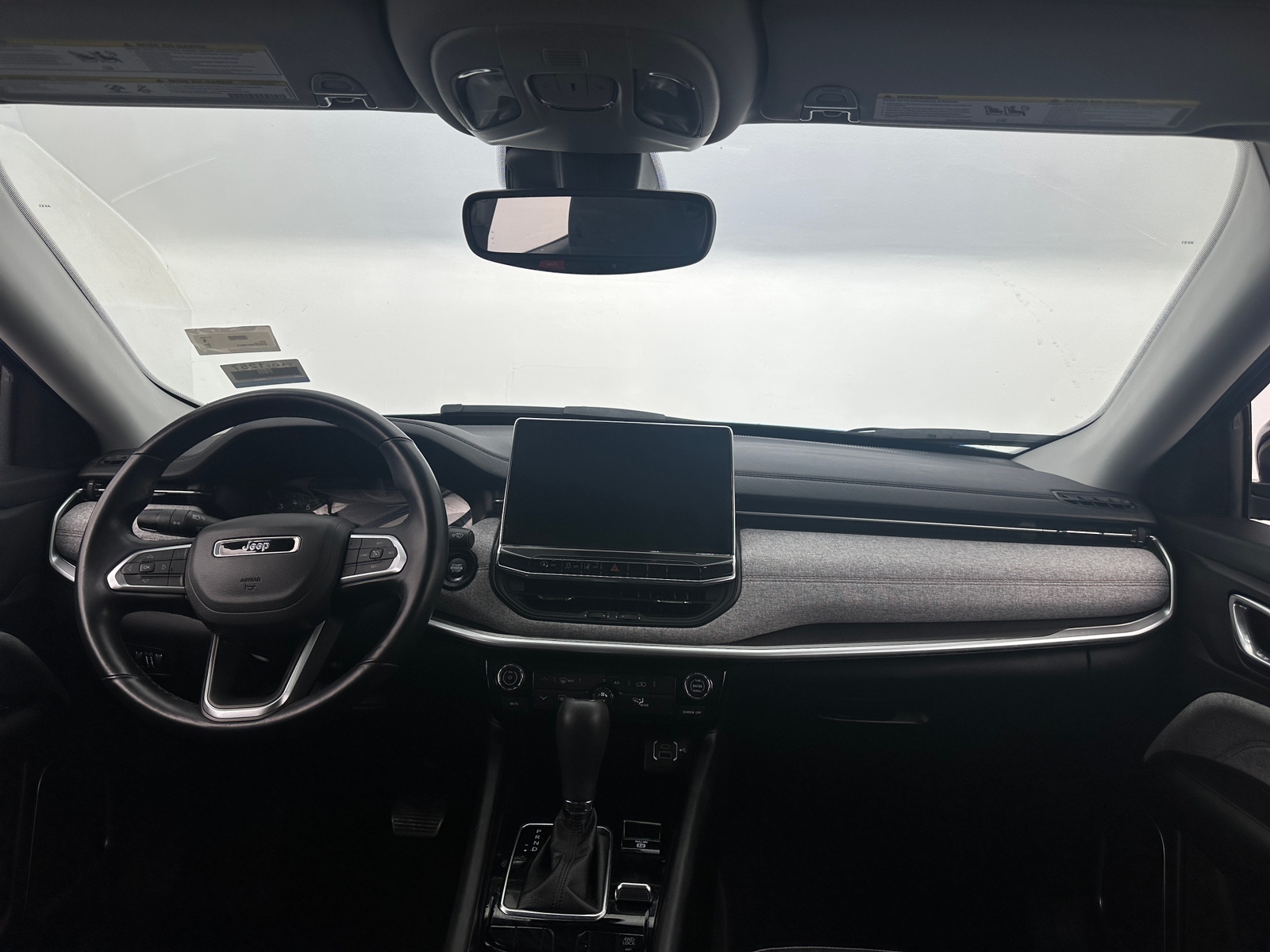 Thumbnail: 2022 Jeep Compass - 2