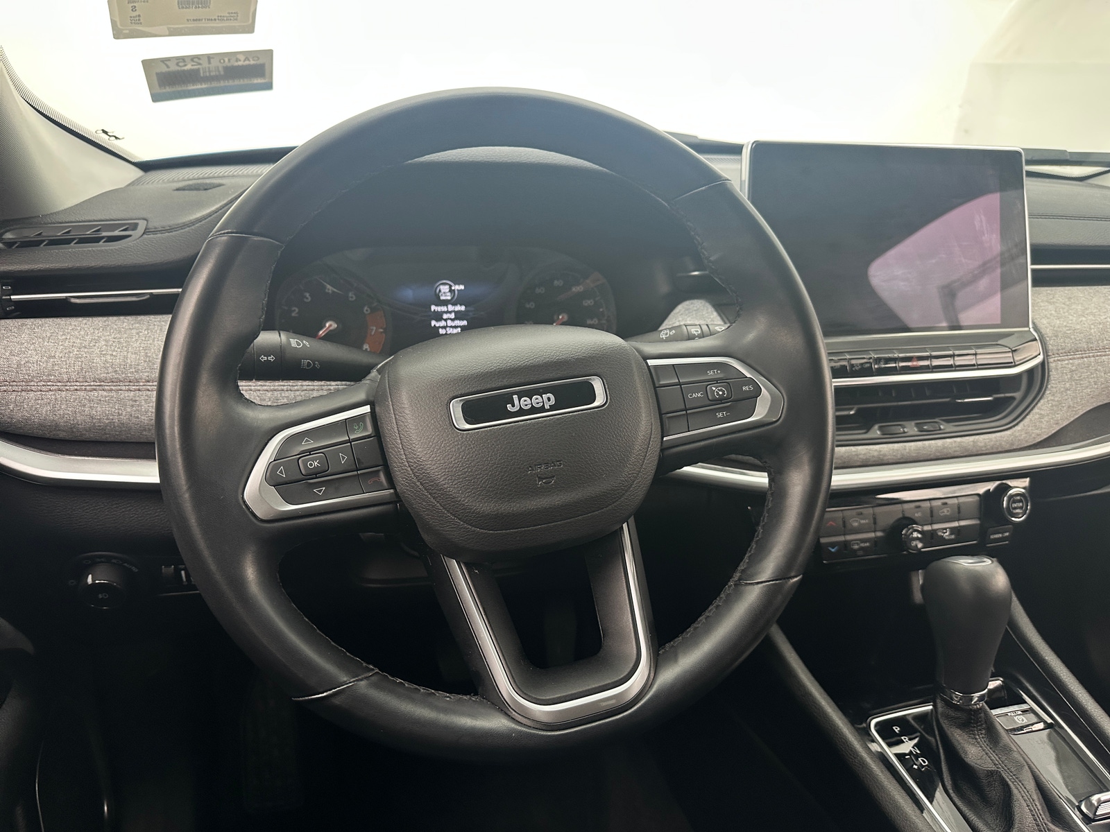 Thumbnail: 2022 Jeep Compass - 4