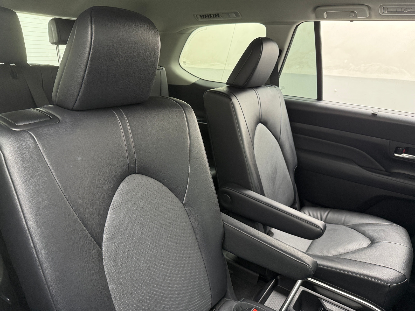 Thumbnail: 2025 Toyota Grand Highlander - 6