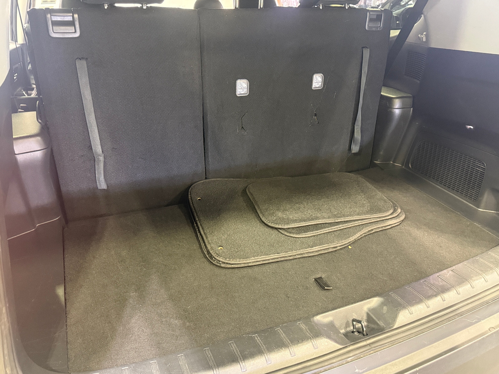 Thumbnail: 2025 Toyota Grand Highlander - 7