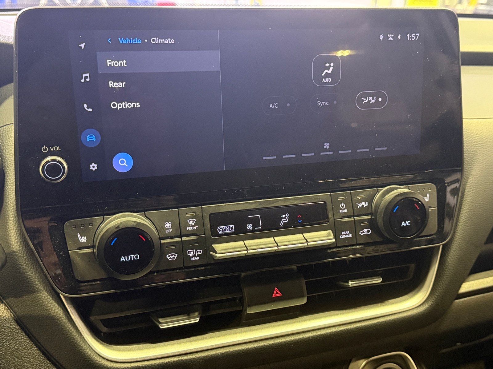 Thumbnail: 2025 Toyota Grand Highlander - 4