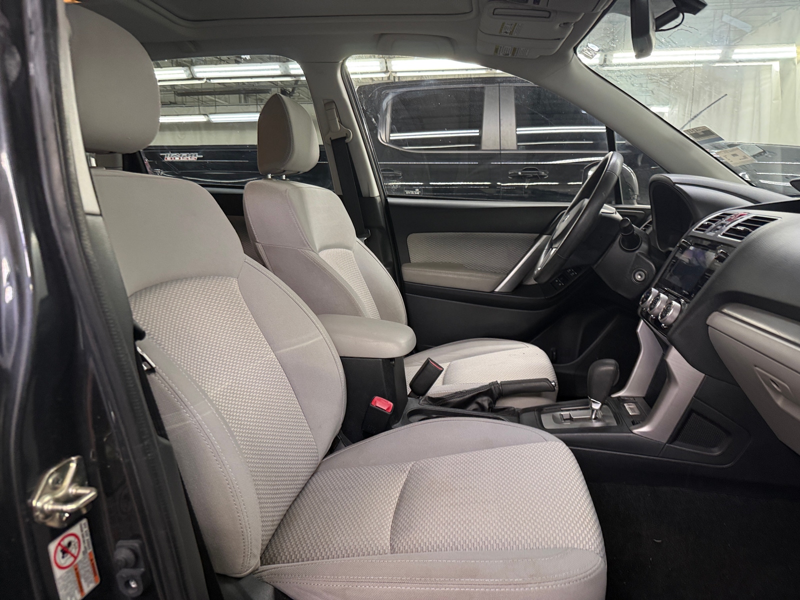 Thumbnail: 2018 Subaru Forester - 2