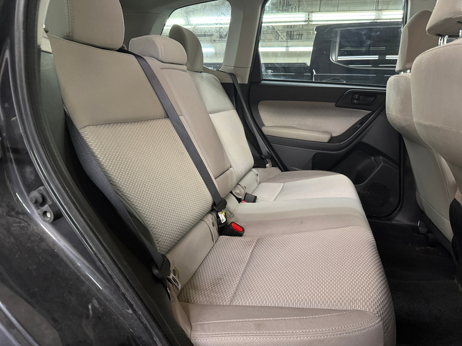 Thumbnail: 2018 Subaru Forester - 6