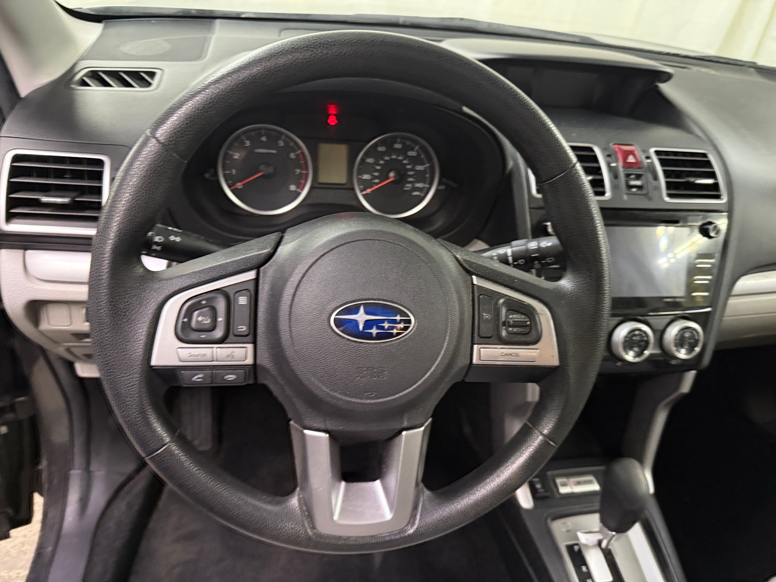 Thumbnail: 2018 Subaru Forester - 5