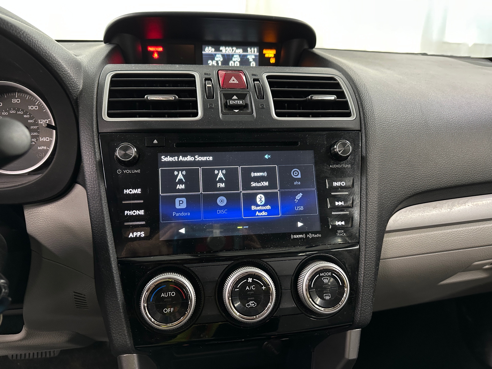 Thumbnail: 2018 Subaru Forester - 4