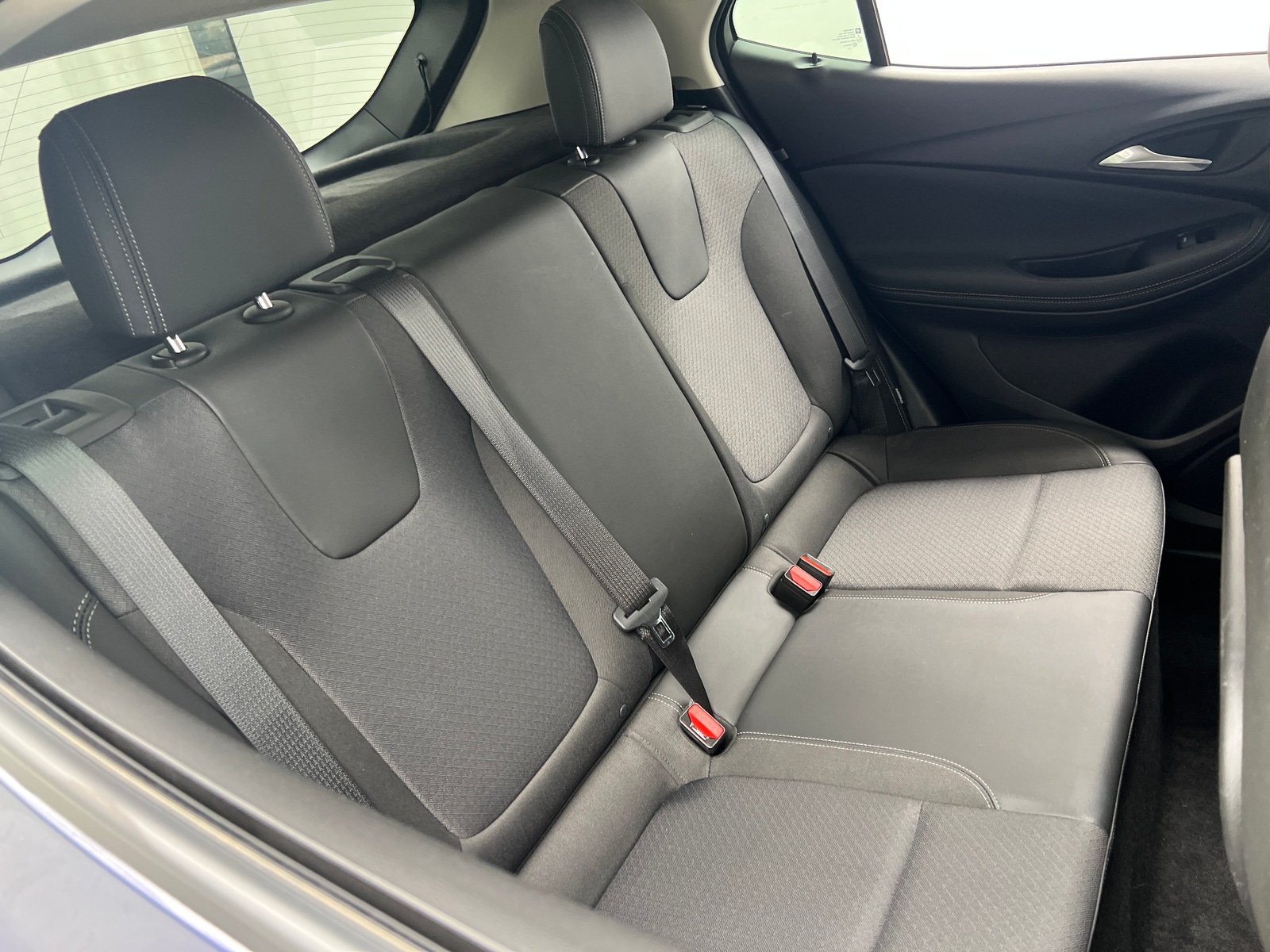 Thumbnail: 2023 Buick Encore GX - 6