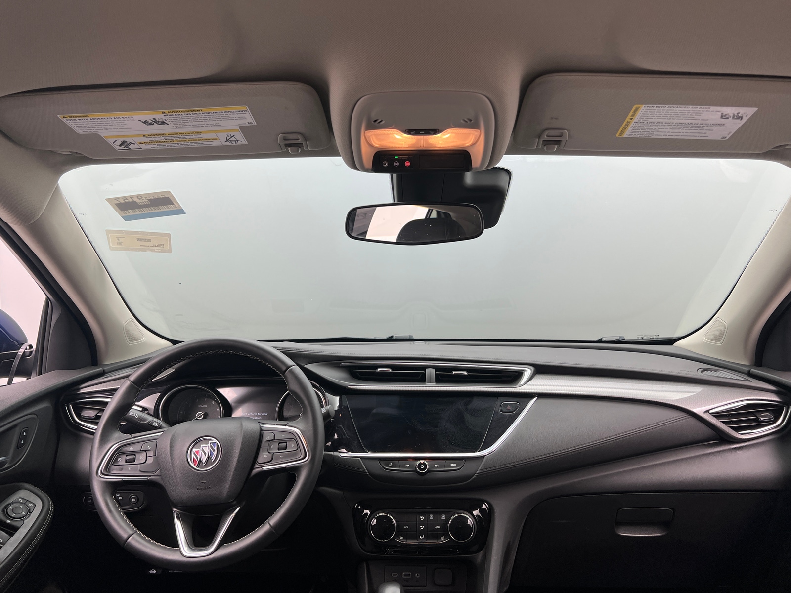 Thumbnail: 2023 Buick Encore GX - 3