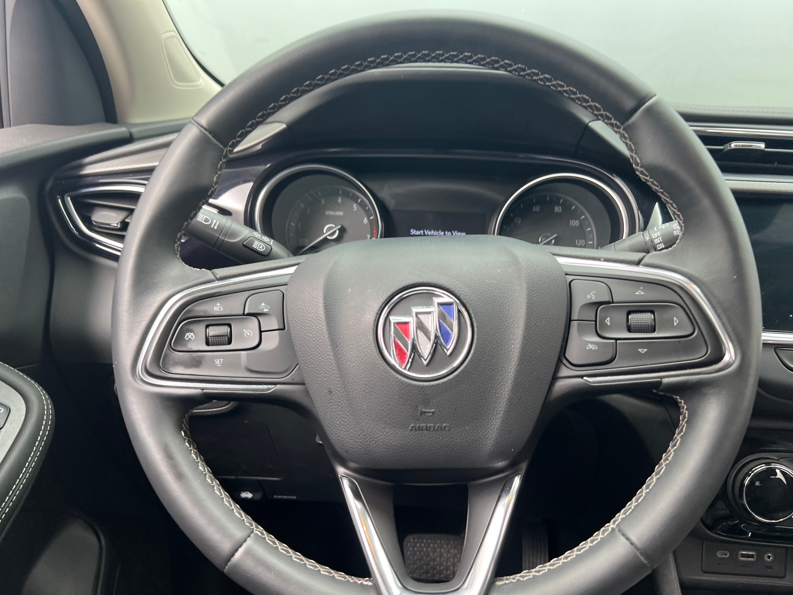 Thumbnail: 2023 Buick Encore GX - 5