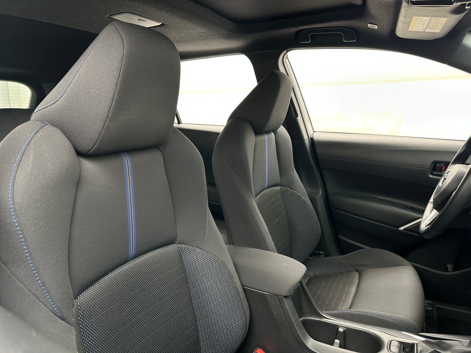 Thumbnail: 2024 Toyota Corolla Cross - 2