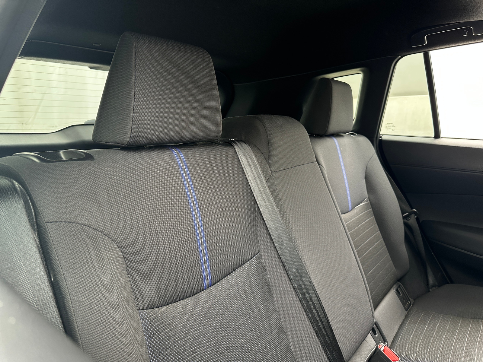 Thumbnail: 2024 Toyota Corolla Cross - 6