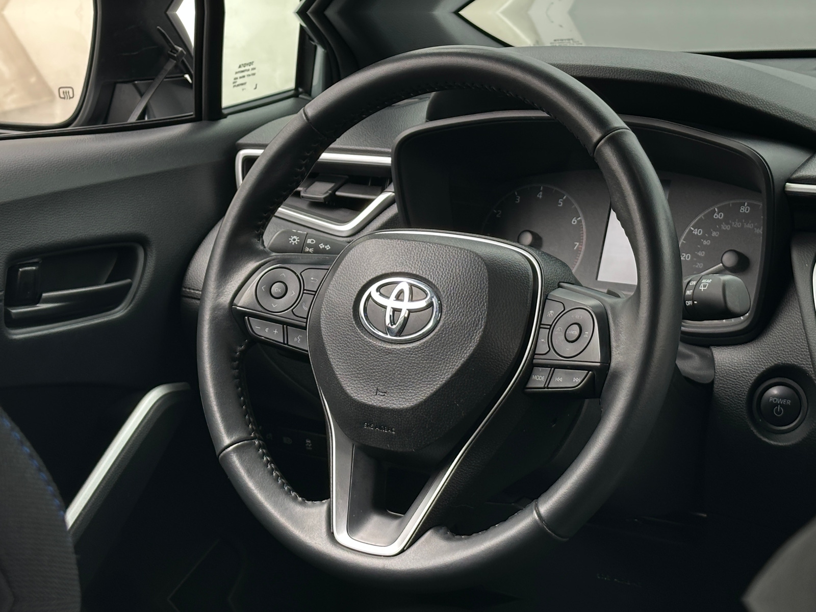 Thumbnail: 2024 Toyota Corolla Cross - 5