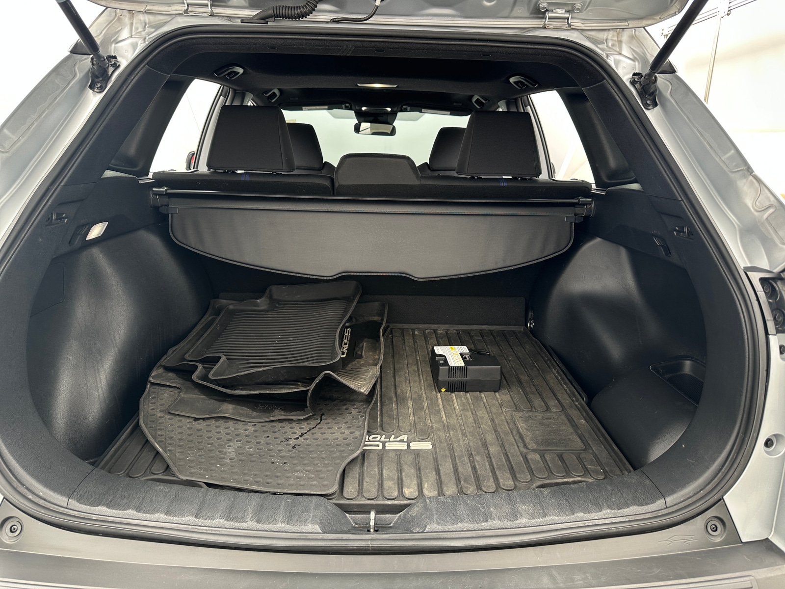 Thumbnail: 2024 Toyota Corolla Cross - 7