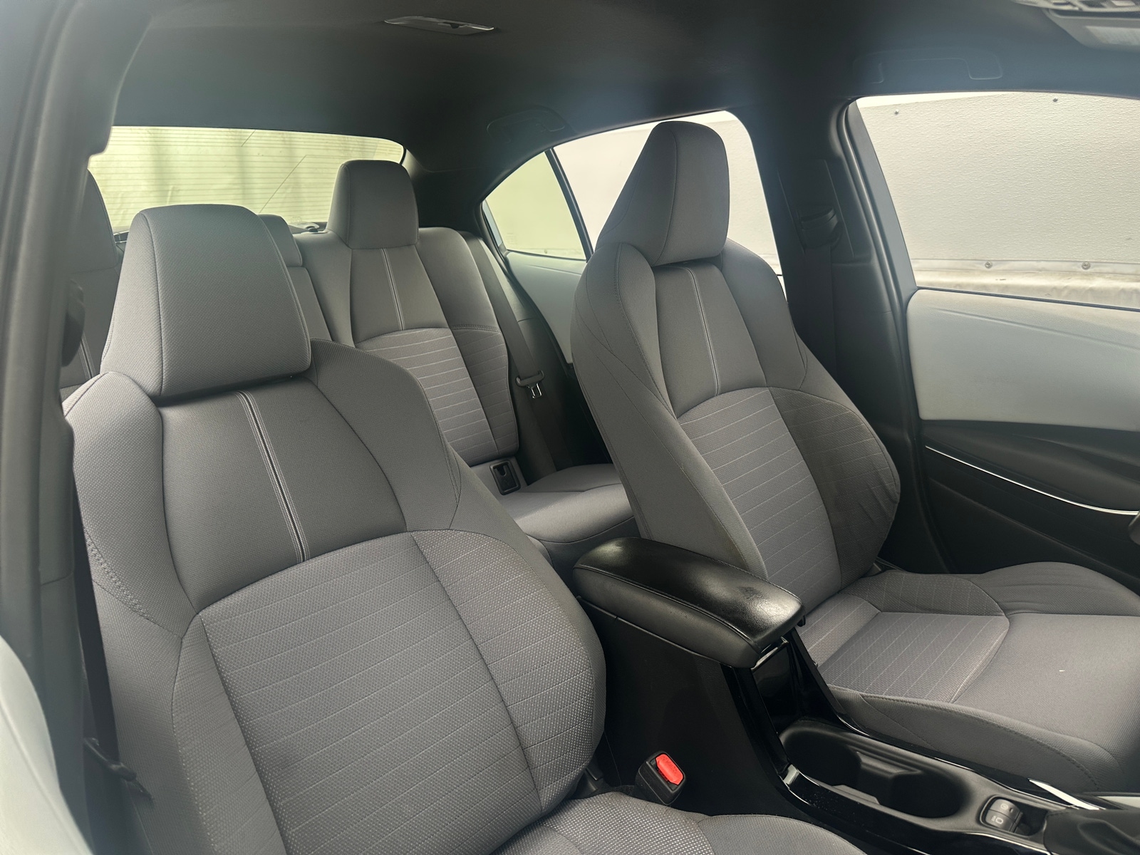 Thumbnail: 2022 Toyota Corolla - 2