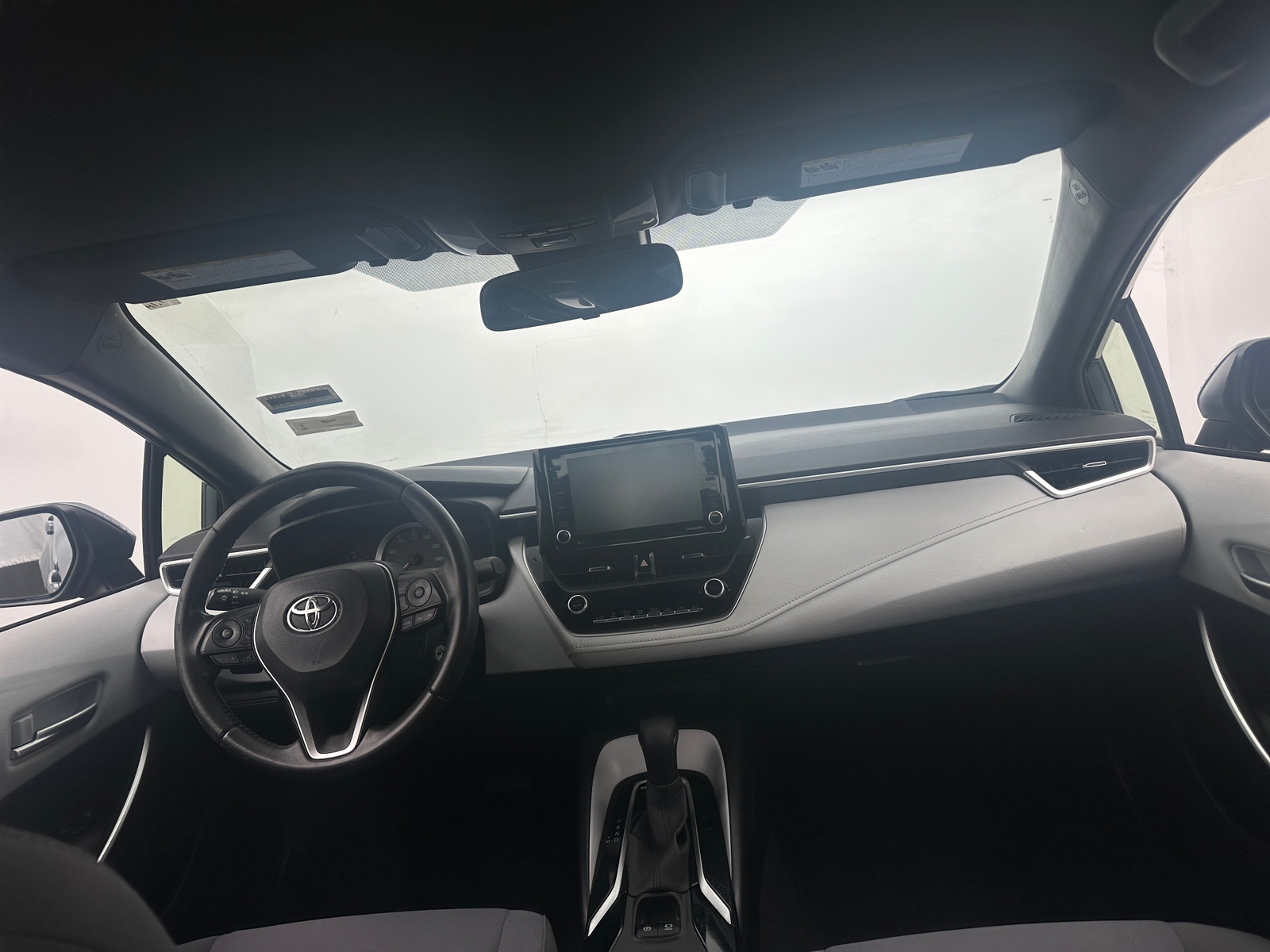 Thumbnail: 2022 Toyota Corolla - 3