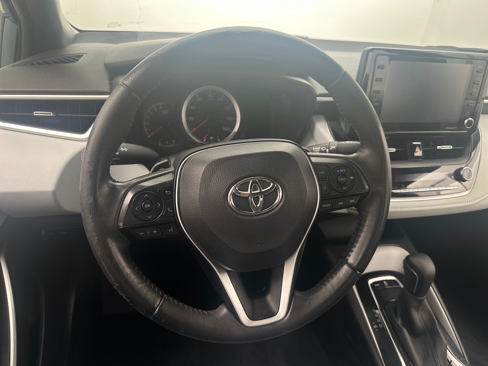 Thumbnail: 2022 Toyota Corolla - 5