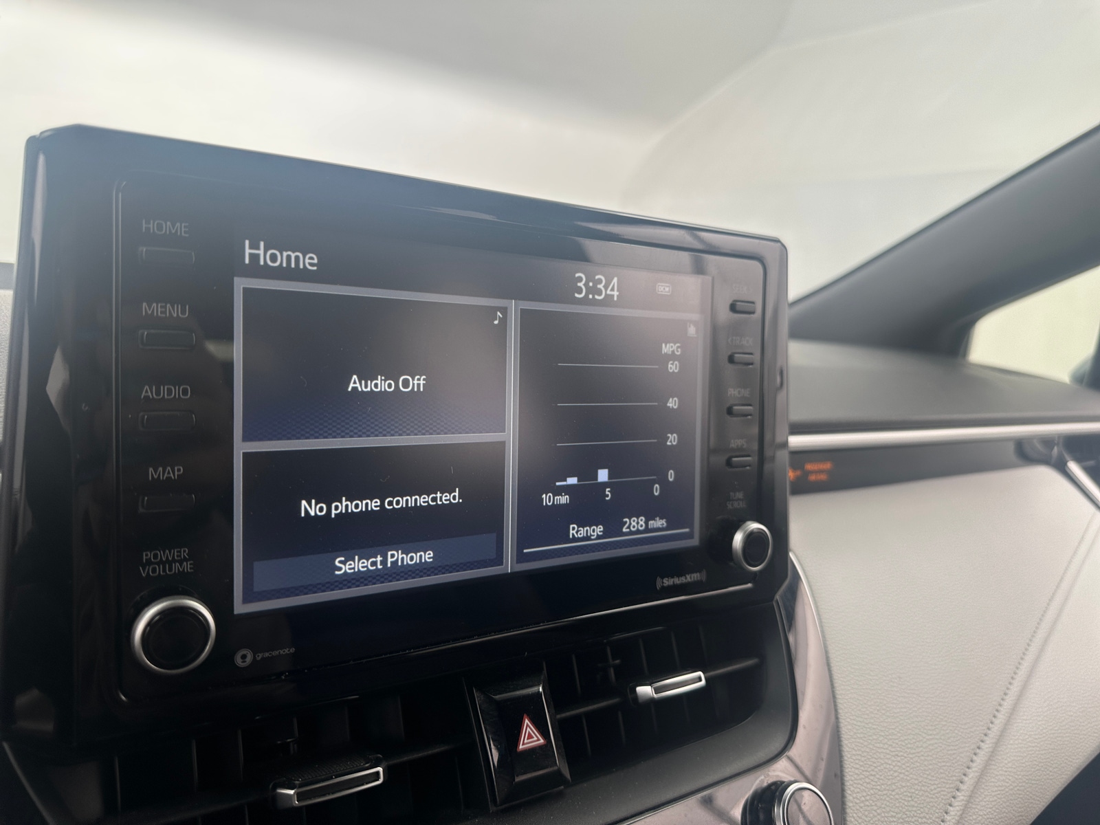 Thumbnail: 2022 Toyota Corolla - 4