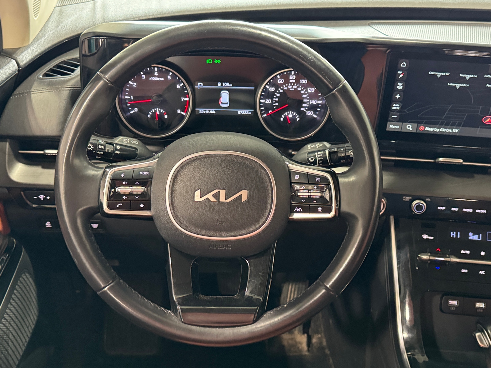 Thumbnail: 2022 Kia Carnival - 4