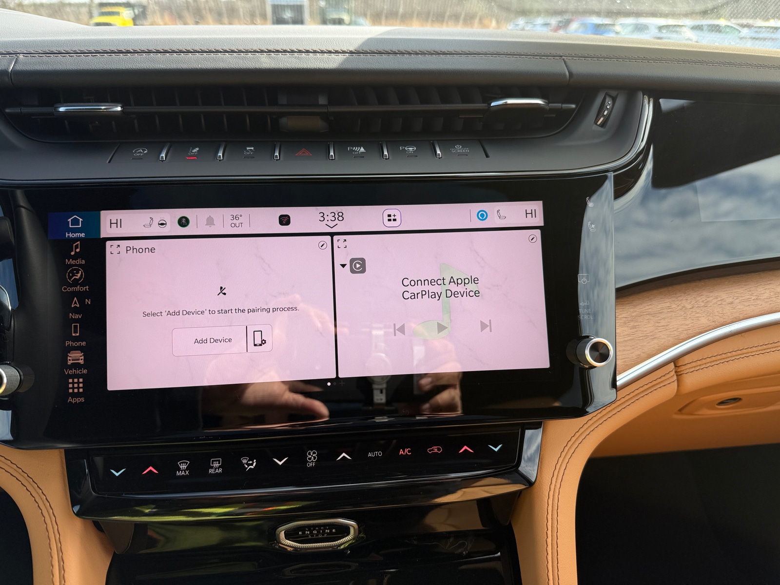 Thumbnail: 2026 Jeep Grand Cherokee L - 3