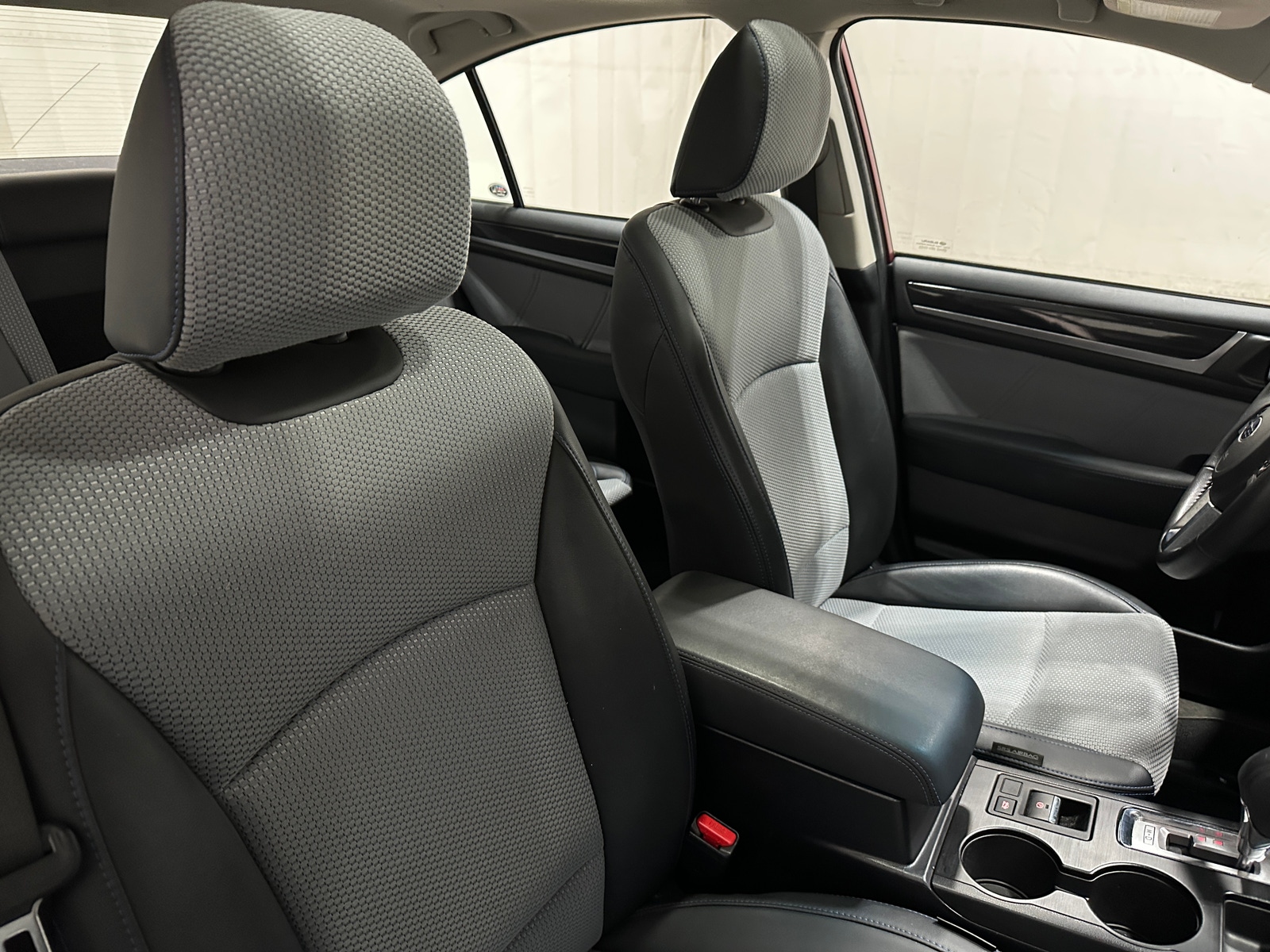 Thumbnail: 2017 Subaru Legacy - 2