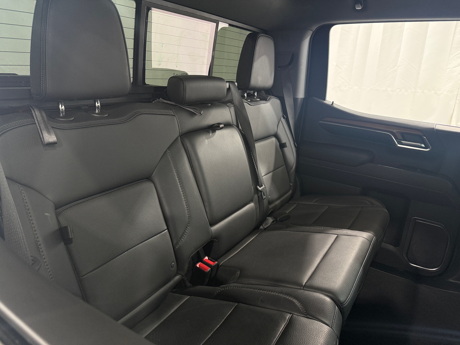 Thumbnail: 2022 GMC Sierra 1500 - 5