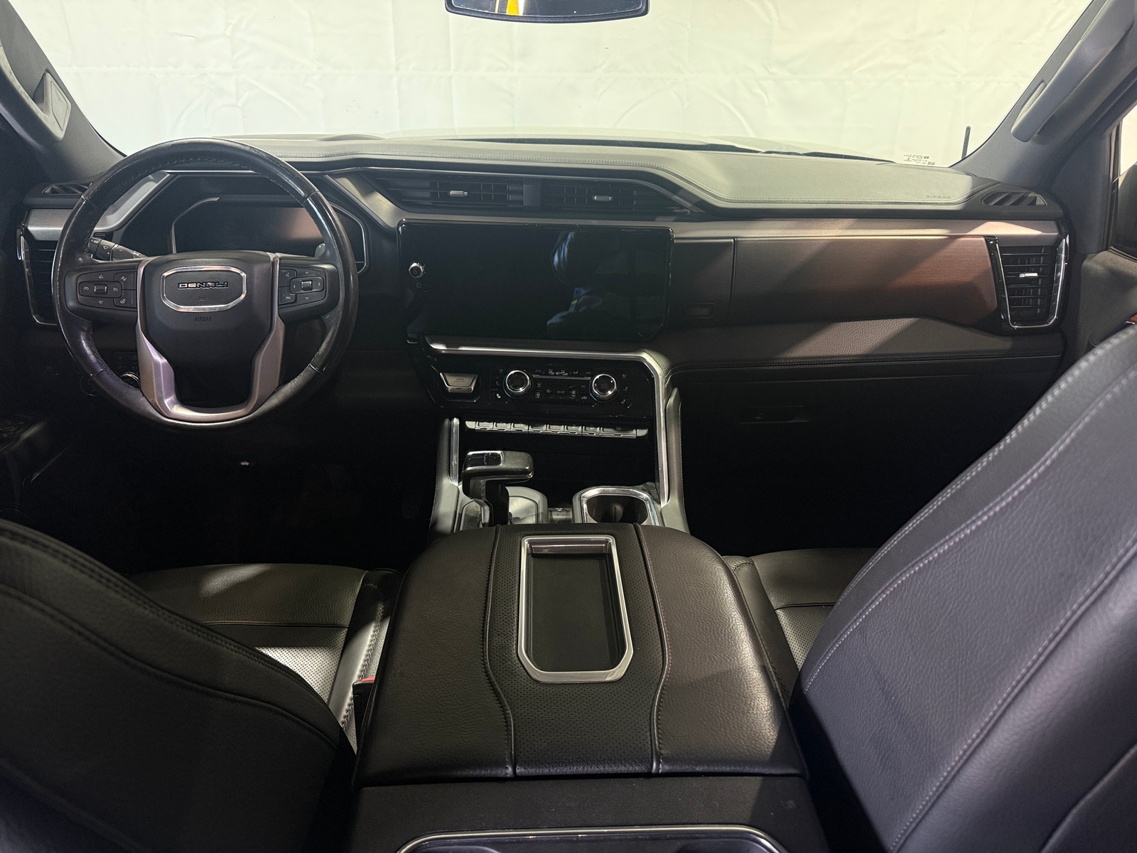 Thumbnail: 2022 GMC Sierra 1500 - 2