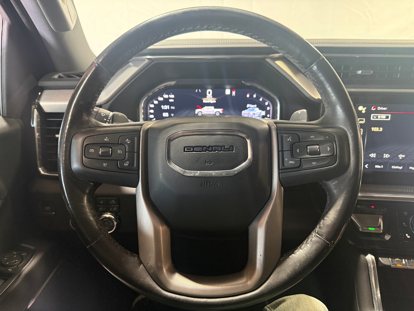 Thumbnail: 2022 GMC Sierra 1500 - 4