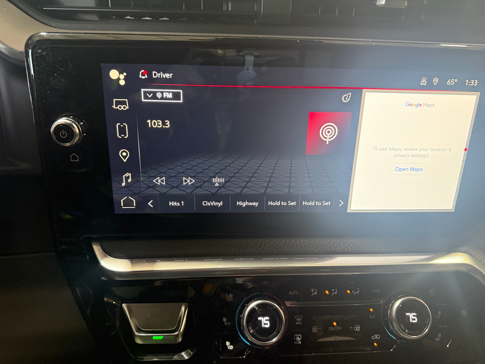 Thumbnail: 2022 GMC Sierra 1500 - 3