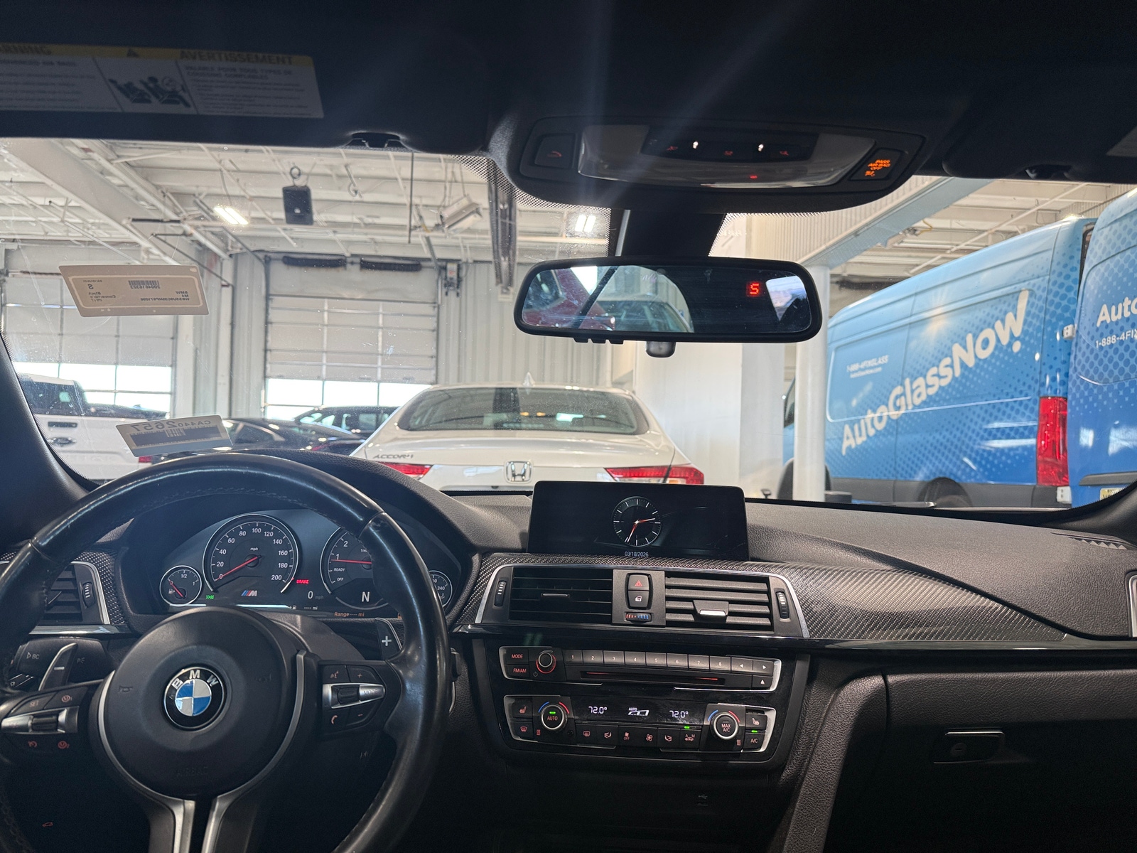 Thumbnail: 2017 BMW M4 - 2