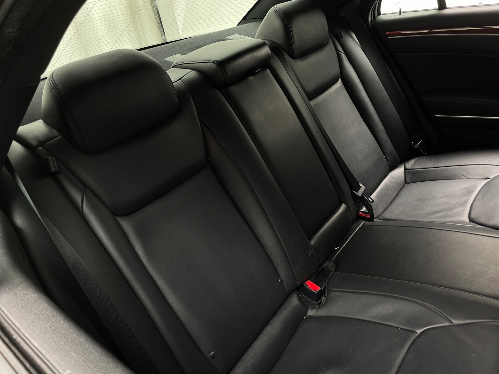 Thumbnail: 2013 Chrysler 300 - 5