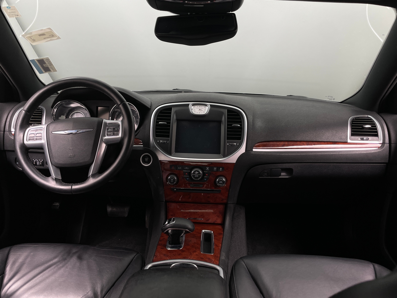 Thumbnail: 2013 Chrysler 300 - 2