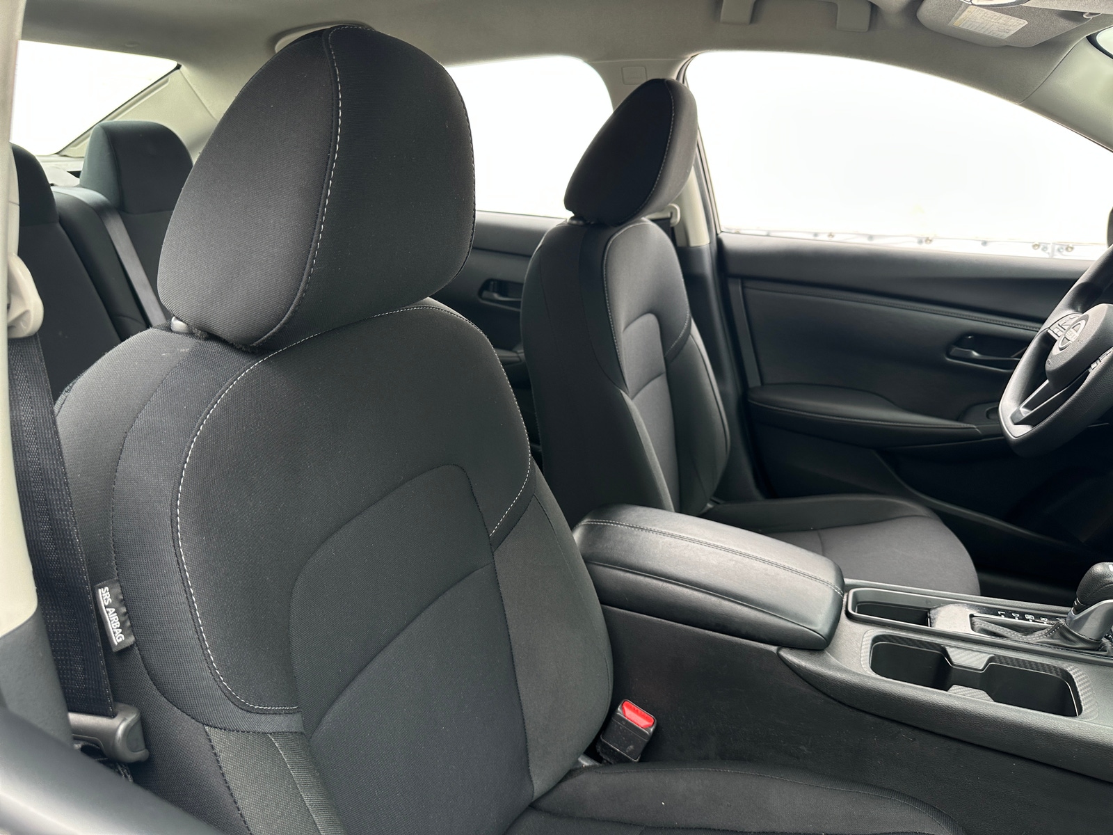 Thumbnail: 2025 Nissan Sentra - 2