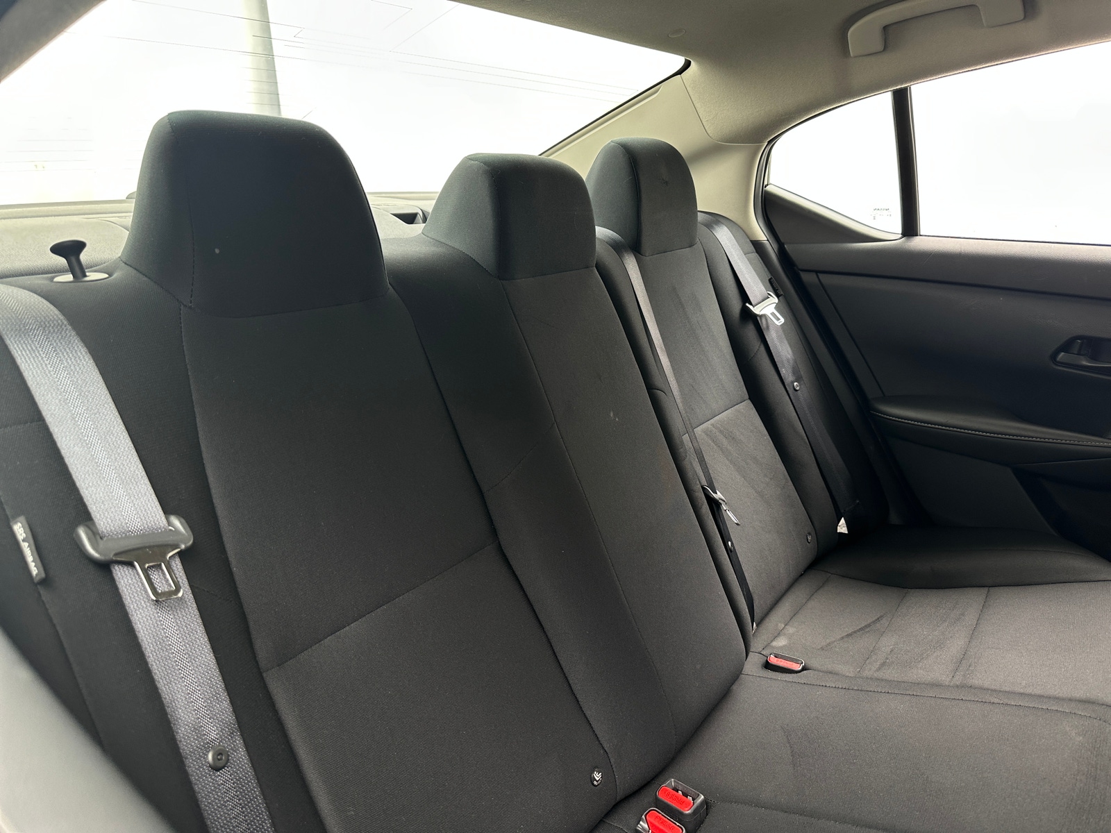 Thumbnail: 2025 Nissan Sentra - 6