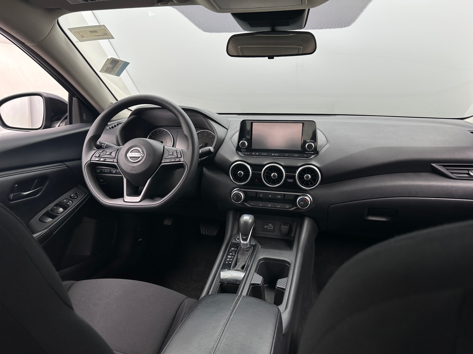 Thumbnail: 2025 Nissan Sentra - 3