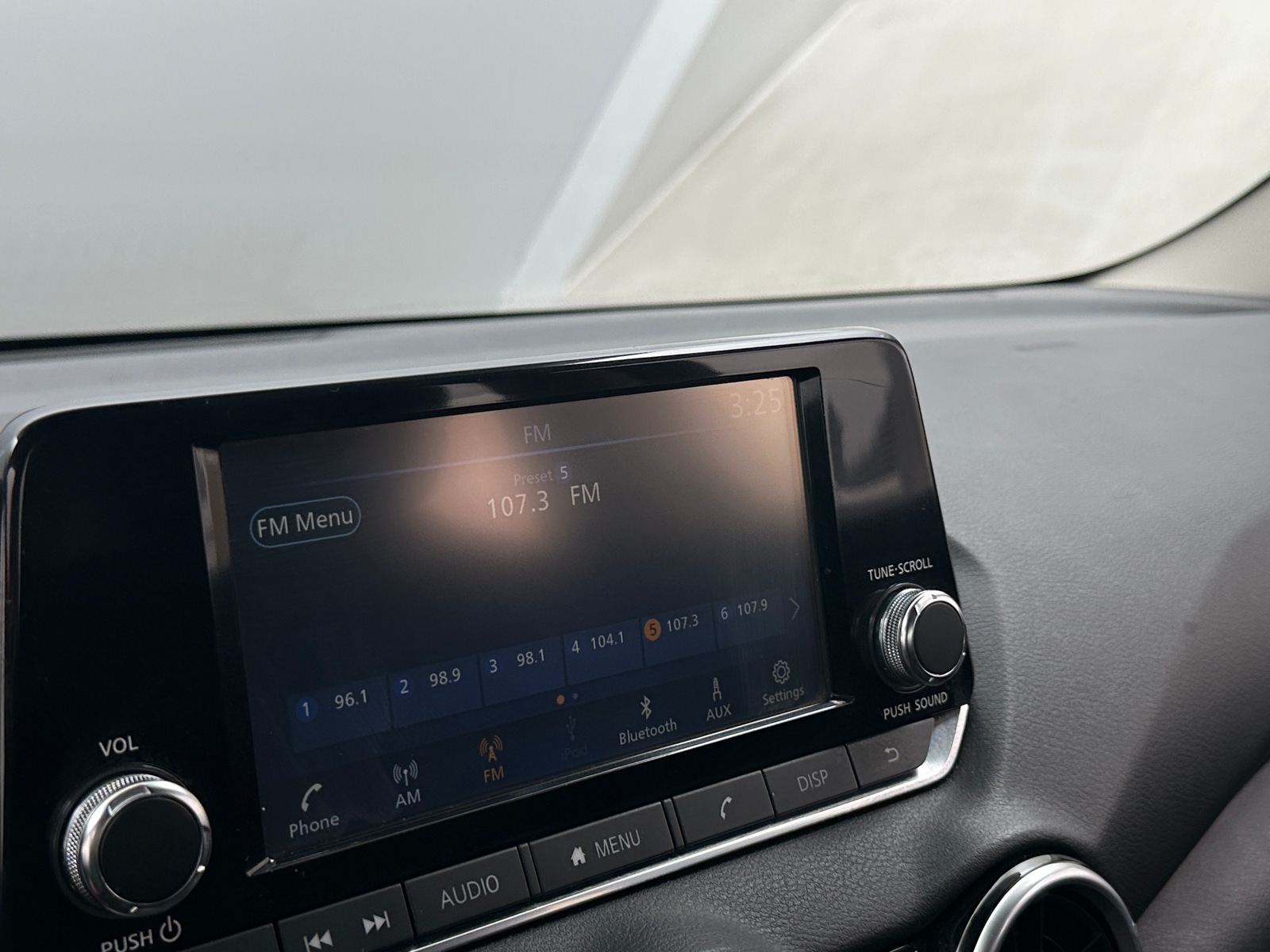 Thumbnail: 2025 Nissan Sentra - 4