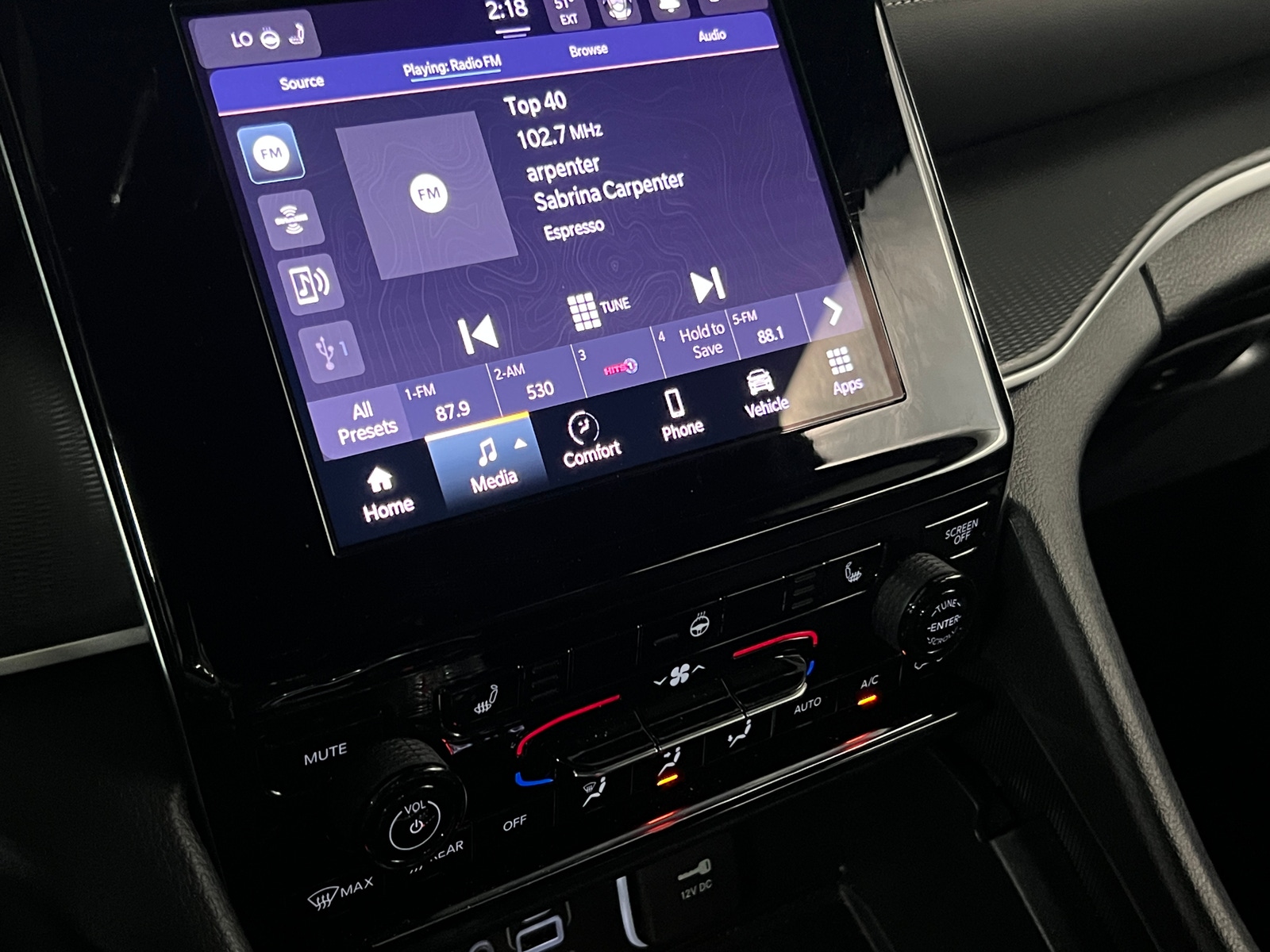 Thumbnail: 2025 Jeep Grand Cherokee L - 3